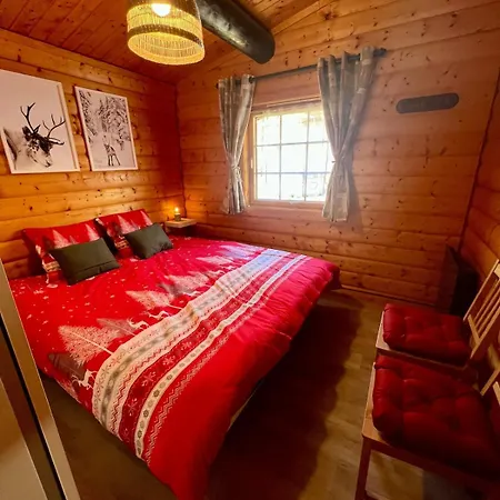 Le Cocon De Apartment *