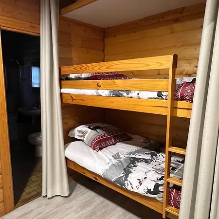 Le Cocon De * Ла-Бресс