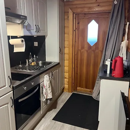 Apartmán Le Cocon De