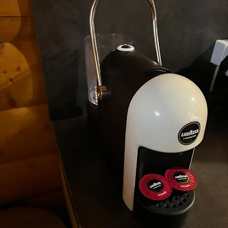 Le Cocon De 아파트