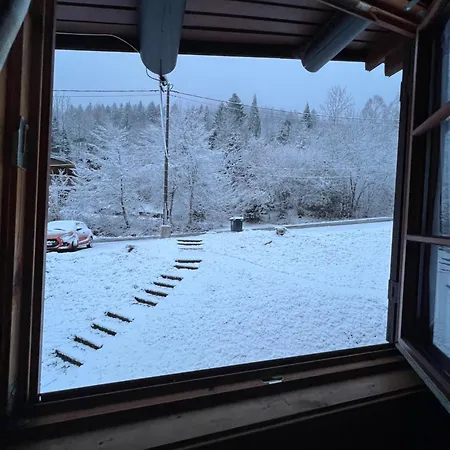 Le Cocon De 拉布雷斯