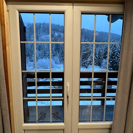 Le Cocon De * La Bresse