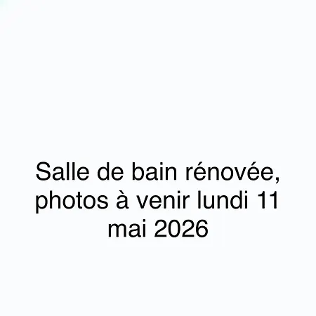 Le Cocon De *