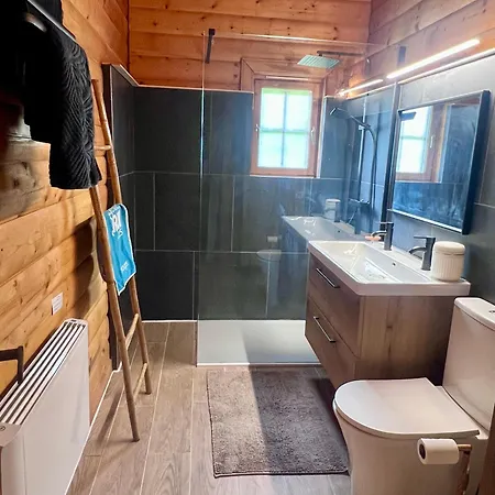 Le Cocon De Apartmán *