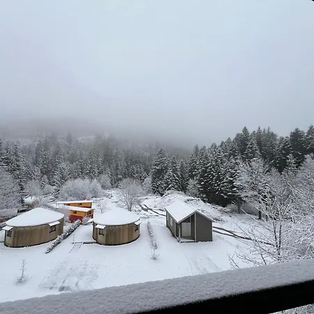 Apartmán Le Cocon De *