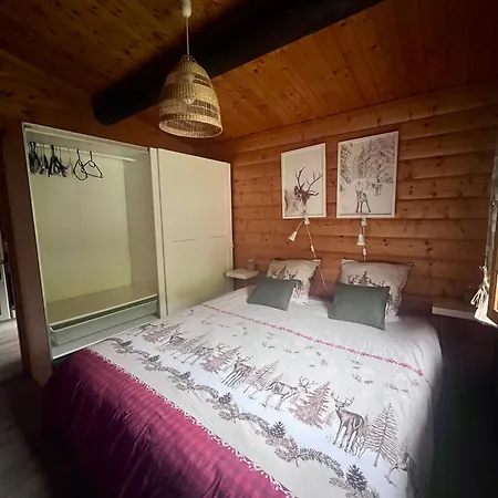 Appartement Le Cocon De *