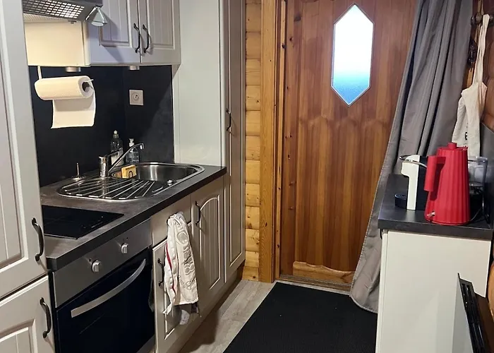 Apartmán Le Cocon De