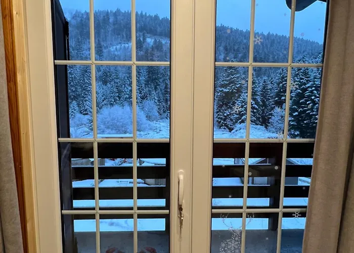 Le Cocon De * La Bresse